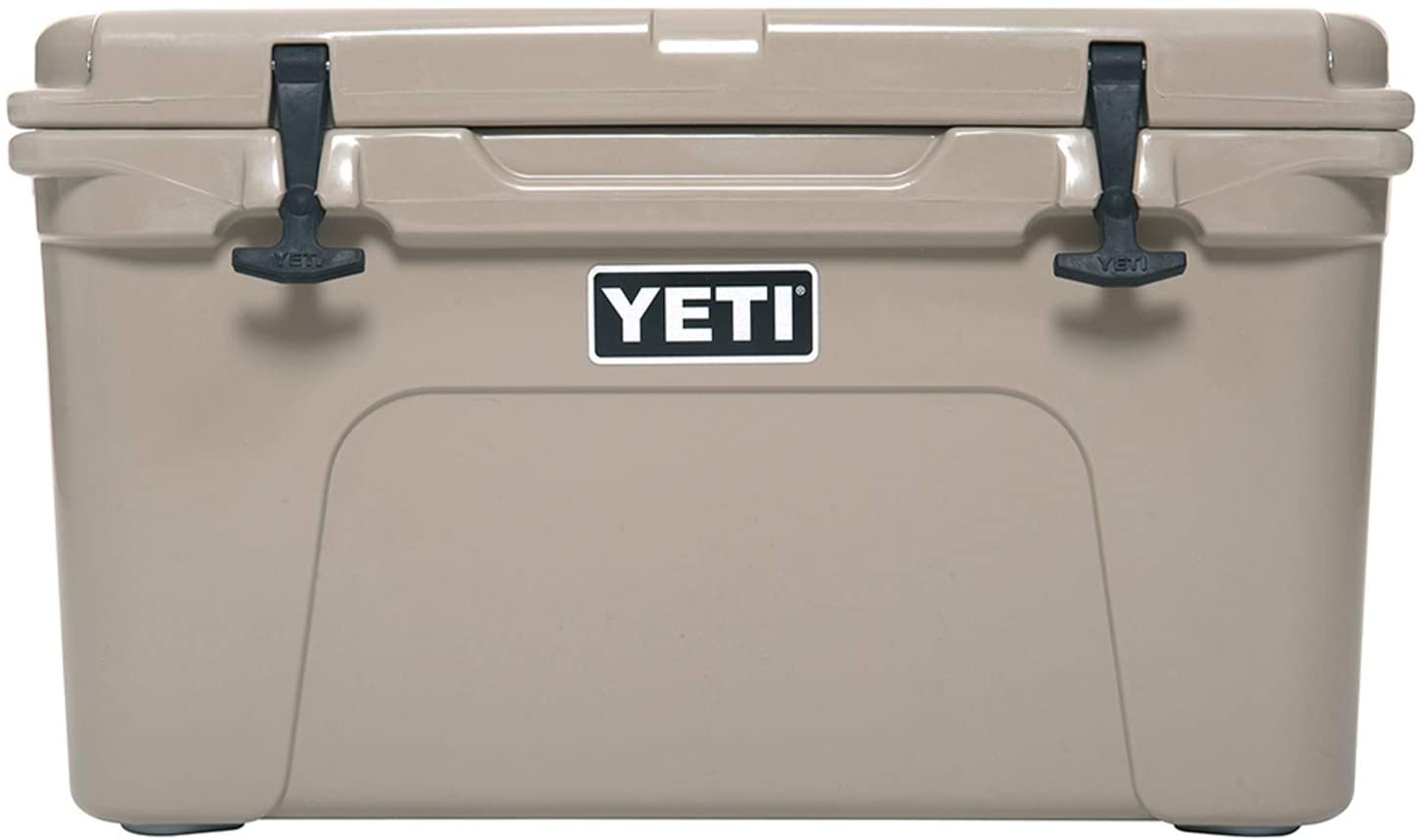 YETI Tundra 45 Cooler Desert Tan